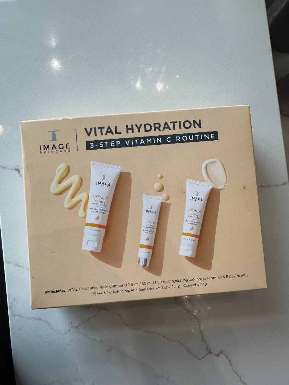 Image Skincare 3-Step Vitamin C Routine